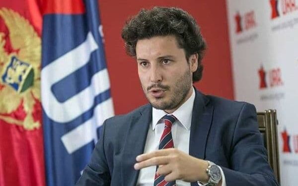 Abazović: Oko sektora bezbjednosti nema diskusije, a to podrazumijeva i MUP