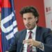 Abazović: Oko sektora bezbjednosti nema diskusije, a to podrazumijeva i MUP