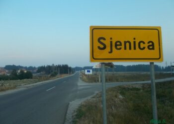 MASOVNA GROBNICA ALBANACA KOD SJENICE???