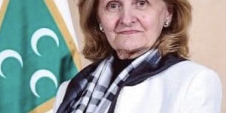 (VIDEO) Dženaza Vasvije Gusinac