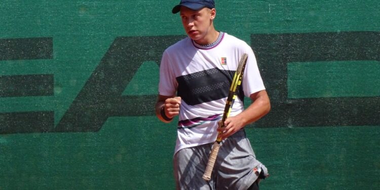 Međedović na Rolan Garosu pobjedio najboljeg juniora svijeta