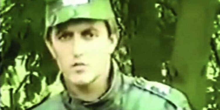 Priča o Nesibu Malkiću-heroju sa Kur’anom u džepu !