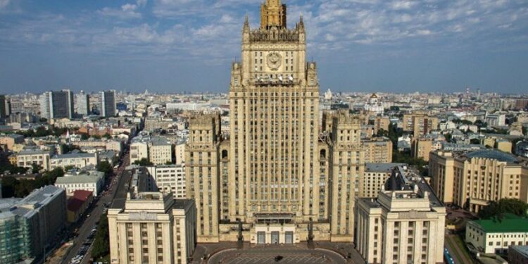 Rusija odgovorila na pismo Armenije za pružanje vojne pomoći