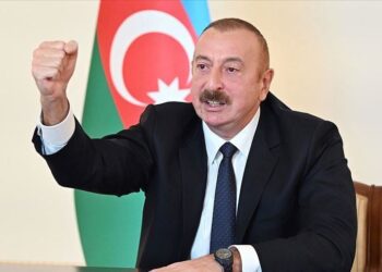 Azerbejdžanska vojska oslobodila još 13 sela od armenske okupacije