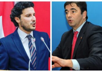 MEDOJEVIĆ NAPAO DRITANA: “Ne lažite više javnost… “