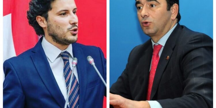 MEDOJEVIĆ NAPAO DRITANA: “Ne lažite više javnost… “