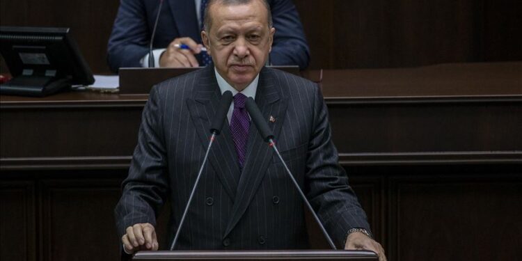 Erdogan: Grčka i Južni Kipar nisu ispunili svoja obećanja, zato će na terenu dobiti zasluženi odgovor