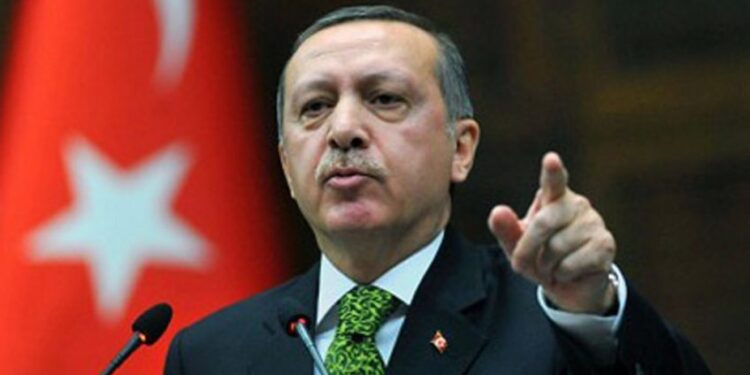 Erdogan se osvrnuo na sinoćnji razgovor s Putinom i kritizirao Rusiju