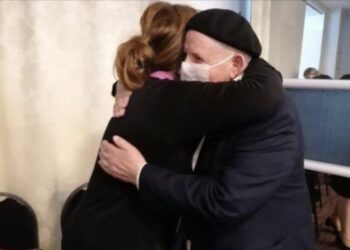 Srpkinja i Albanac u istoj misiji: 21 godinu on traži sina, a ona majku