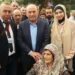 Preselila Hatidža Hamzagić, ćerka sandžačkog đurumlije Ahmet age Hamzagića-Kuča