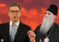 VUČIĆ poslao SPECIJALNI TIP respiratora AMFILOHIJU!!!