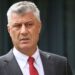 Thaci nakon razgovora sa Lajčakom: Dijalog sa Srbijom ne sme da se vraća na tehnički nivo