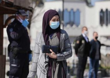 NOVI PAZAR: Ukinuta vanredna situacija zbog COVID-19