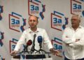 Knežević: Ne prihvatamo da Srbi ne pokrivaju bezbjednosni resor