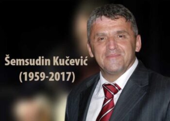 (VIDEO) SJEĆANJE NA VJEČITOG PREDSJEDNIKA