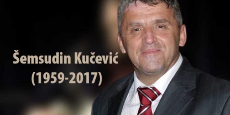 (VIDEO) SJEĆANJE NA VJEČITOG PREDSJEDNIKA