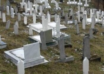 BIJELO POLJE: VLADA CRNE GORE OPREDIJELILA SREDSTVA ZA OTKUP ZEMLJIŠTA ZA PROŠIRENJE MUSLIMANSKOG GROBLJA