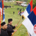 Srbi provociraju sukobe u Crnoj Gori: Održan veliki četnički skup u Beranama