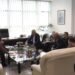 Predsjednik opštine Tutin i direktor SEDE razgovarali o nastavku saradnje