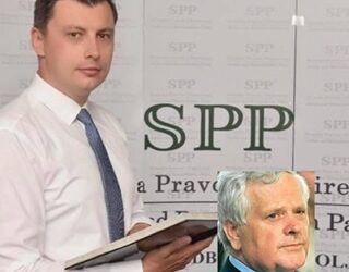 Sandžački laburisti (SPP) danas pokušali da sabotiraju dokaze o ratnim zločinima nad Bošnjacima