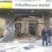 Kosovo/Ferizaj: Obili banku, digli u vazduh bankomate i ostali bez novca