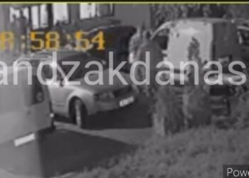 (VIDEO) SNIMAK PUCNJAVE I UBISTVA U NOVOM PAZARU
