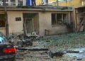 (VIDEO) Večeras se dogodio teroristički napad u Turskoj, pogledajte