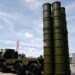 Turska počela testiranja kupljenih ruskih sustava PZO S-400