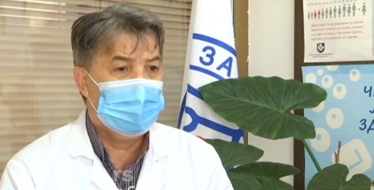 RASTE BROJ ZARAŽENIH U NOVOM PAZARU