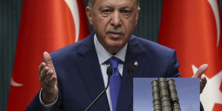 Erdogan: Testirali smo S-400, prijetnje SAD-a nisu važne