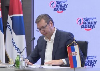 (VIDEO) Zašto Vučić najavljuje nove izbore 2022.