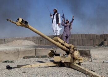 Talibani osvojili ključnu američku vojnu bazu u Nimruzu