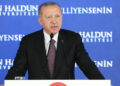 ERDOGAN: ZAPADNI SVIJET INSPIRACIJU ZA NAUKU OD MEDICINE DO SOCIOLOGIJE NALAZIO U NAŠIM KORIJENIMA