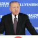 ERDOGAN: ZAPADNI SVIJET INSPIRACIJU ZA NAUKU OD MEDICINE DO SOCIOLOGIJE NALAZIO U NAŠIM KORIJENIMA