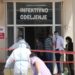 NOVI PAZAR: PORAST BROJA NOVOOBOLJELIH-Šest novozaraženih za 24 sata