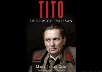 Ni Tito ne bi sačuvao Jugoslaviju