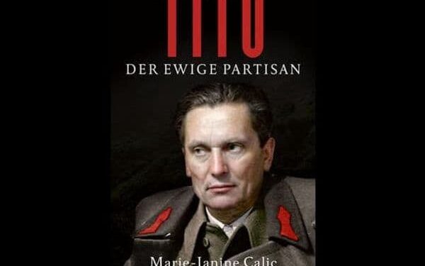 Ni Tito ne bi sačuvao Jugoslaviju