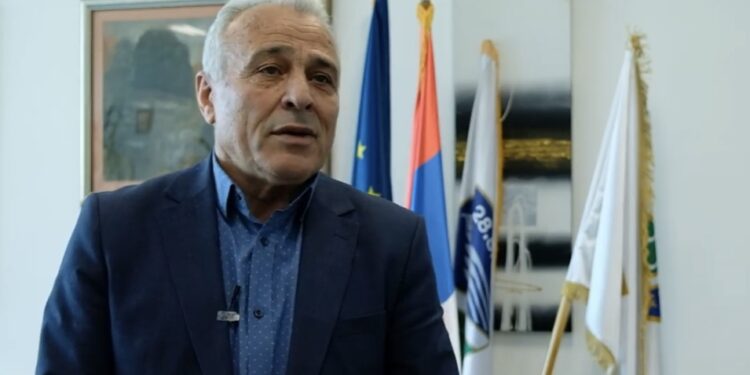 (VIDEO) U Tutinu dobra epidemiološka situacija