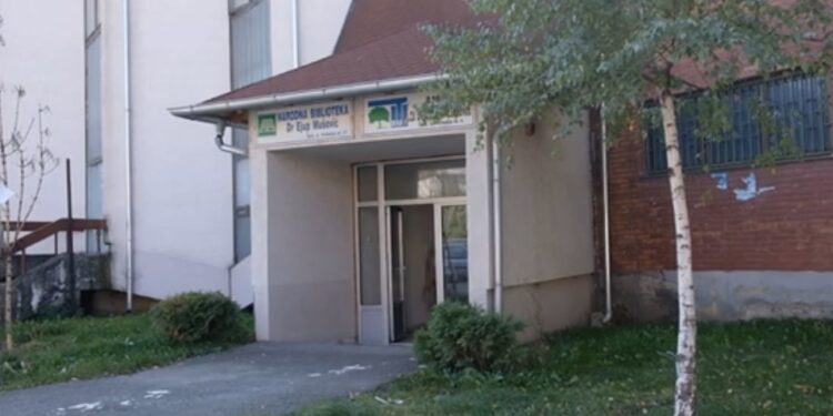 (VIDEO) NB “Dr Ejup Mušović” organizuje promociju zbornika “ALHAMIJADO KNJIŽEVNOST I SVEČANOST MEVLUDA”