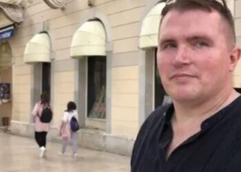 MAJKA JE GORANA OSTAVILA U KESI, NIJE GA ŽELJELA: POSLIJE 30 GODINA NAŠAO JE OCA, ALI GA JE SAČEKAO JOŠ TEŽI UDARAC