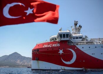 Turska će nastaviti istraživanja u Istočnom Mediteranu do 4. novembra