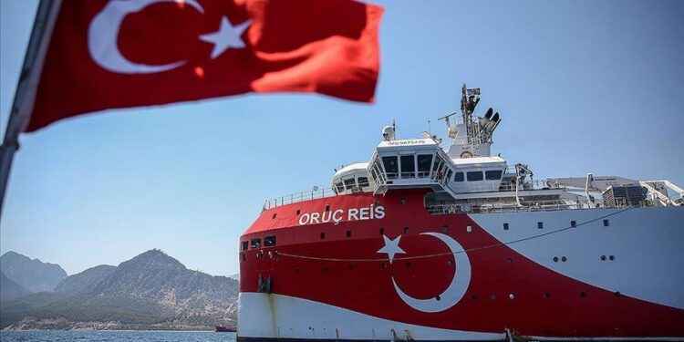 Turska će nastaviti istraživanja u Istočnom Mediteranu do 4. novembra