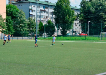 Drama u Sarajevu, trenera Željezničara roditelj dječaka ganjao s pištoljem
