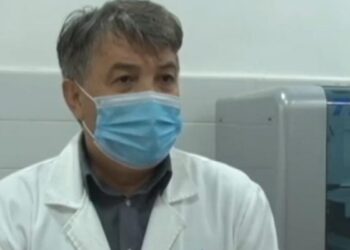 NOVI PAZAR / OPADA BROJ HOSPITALIZOVANIH PACIJENATA