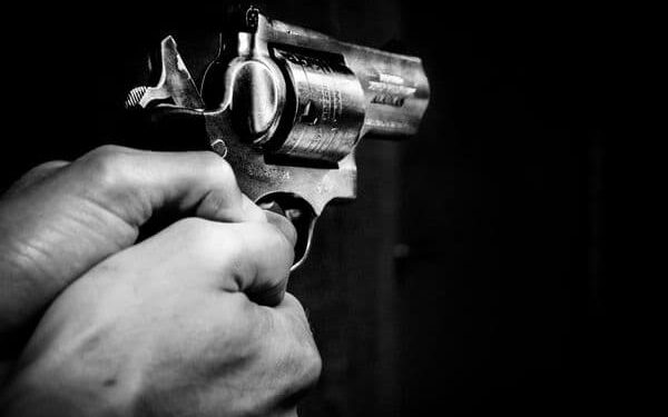 Ubijena dva Podgoričanina na Veruši