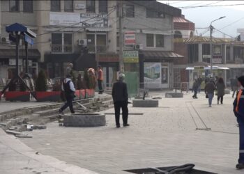 (VIDEO) U Tutinu se poštuju antiepidemijske mjere