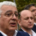 Krivokapić saopštio Mandiću i Kneževiću: Nova vlada bez tri lidera