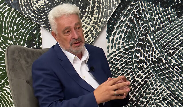 KRIVOKAPIĆ TVRDI: “Da nije bunar želja…”