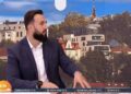 (VIDEO) ENIS IMAMOVIĆ: ŠTA ĆE BILO KO, KO DRUGAČIJE MISLI OD VLADAJUĆE VEĆINE