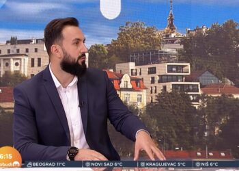 (VIDEO) ENIS IMAMOVIĆ: ŠTA ĆE BILO KO, KO DRUGAČIJE MISLI OD VLADAJUĆE VEĆINE